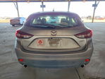 Mazda 3 2015