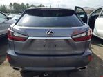Lexus RX 2017