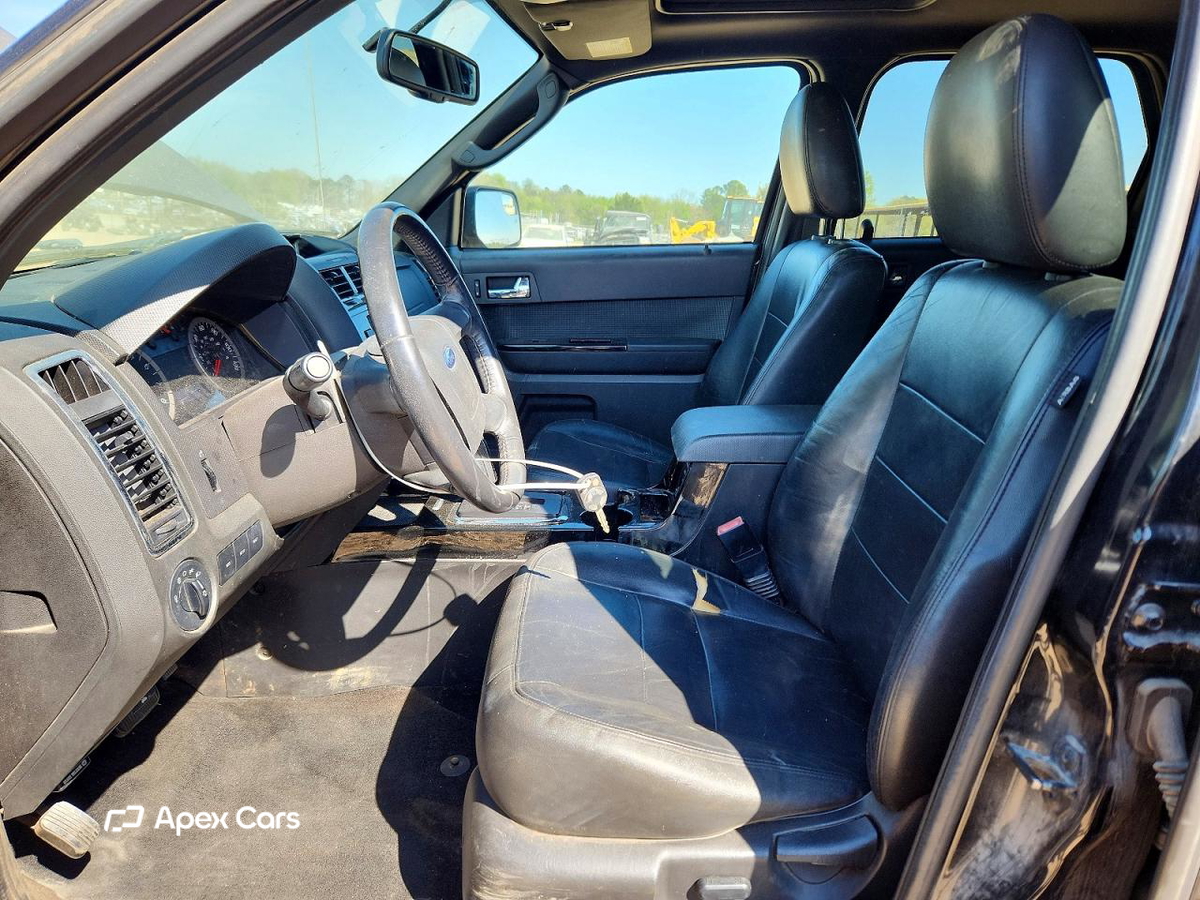 Ford Escape 2011
