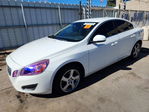 Volvo S60 2012