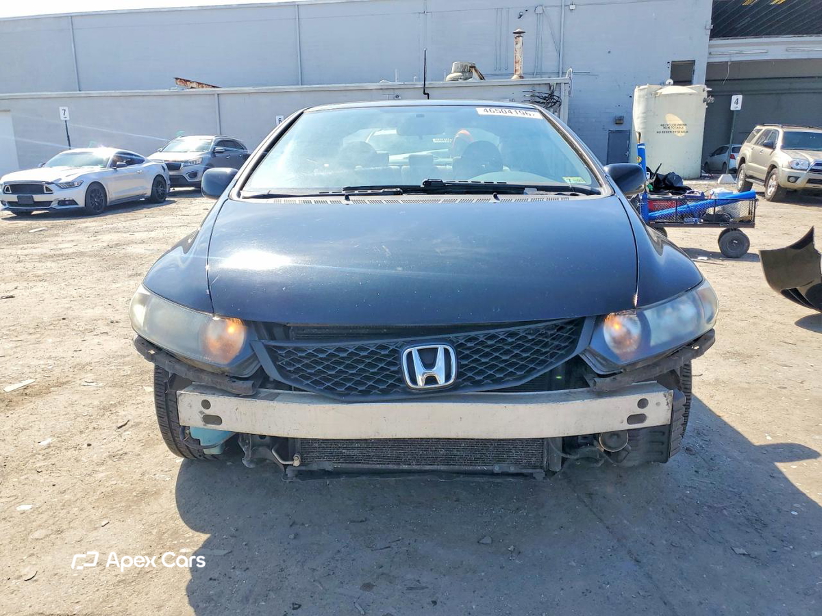 Honda Civic 2010