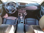BMW X1 2013