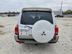 Mitsubishi Montero 2003