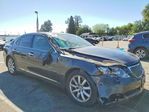 Lexus LS 2007