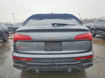 Audi SQ5 2022