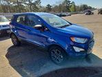 Ford EcoSport 2021