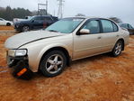 Nissan Maxima 1997