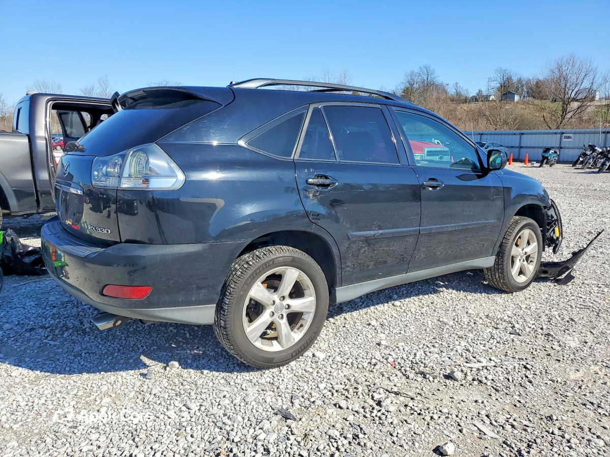 Lexus RX 2004
