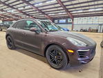 Porsche Macan 2016