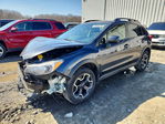 Subaru XV 2013