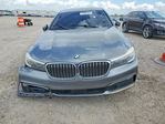BMW Series 7 2017