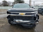 Chevrolet Silverado 2025