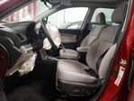 Subaru Forester 2018