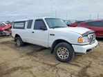 Ford Ranger 2011