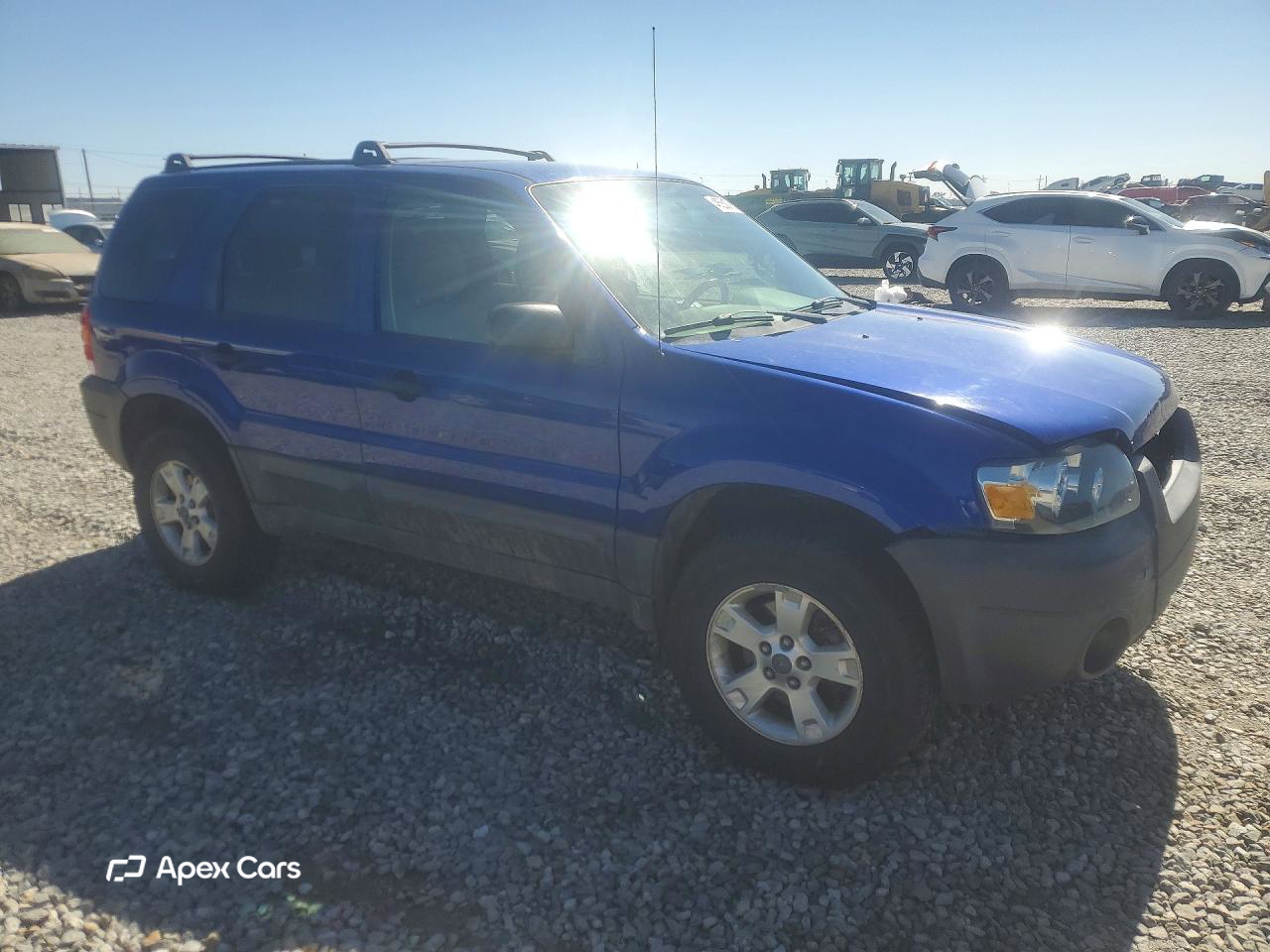 Ford Escape 2005