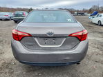Toyota Corolla 2018