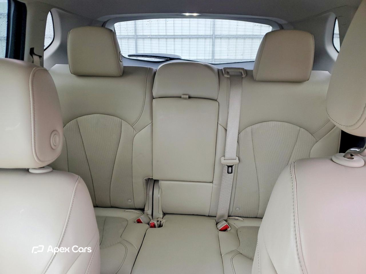 Buick Envision 2019