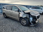 Kia Sedona 2016