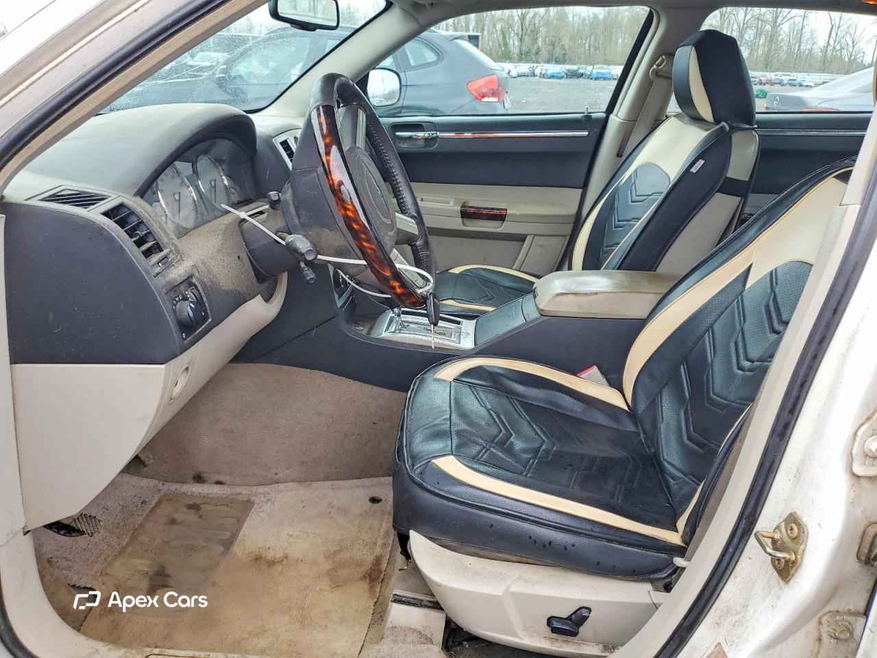 Chrysler 300 2006