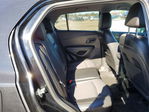 Chevrolet Trax 2017