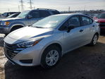 Nissan Versa 2025
