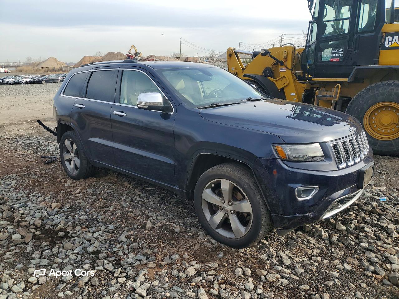 Jeep Cherokee 2014