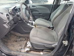 Chevrolet Sonic 2012