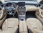 Mercedes-Benz C-klasse 2017