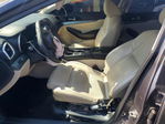 Nissan Maxima 2017
