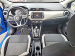 Nissan Versa 2020
