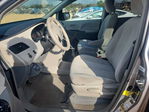 Toyota Sienna 2012