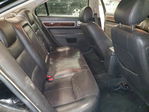 Lincoln MKZ 2008