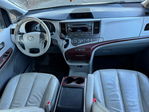 Toyota Sienna 2014