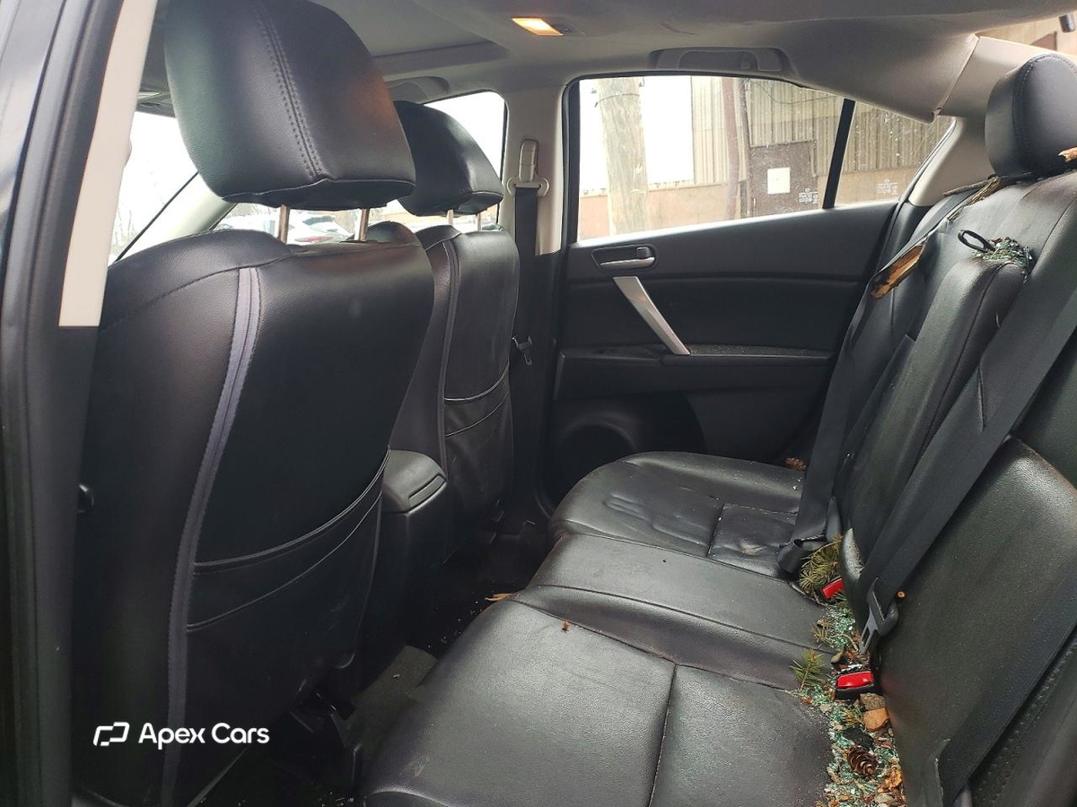 Mazda 3 2010