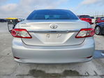 Toyota Corolla 2012