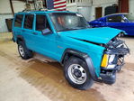 Jeep Cherokee 1996