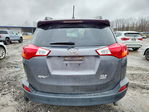 Toyota RAV 4 2015