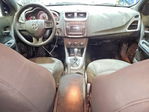 Dodge Avenger 2013