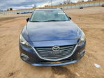 Mazda 3 2014