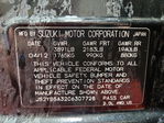 Suzuki SX4 2012