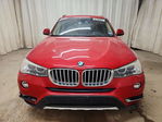 BMW X3 2016