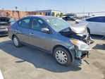 Nissan Versa 2016