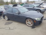 BMW Series 3 2018