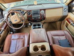 Ford F250 2012
