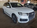 Audi Q7 2017