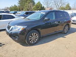 Nissan Pathfinder 2016