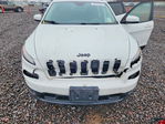 Jeep Cherokee 2016