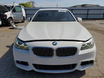 BMW Series 5 2013