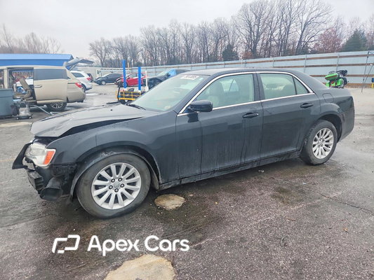 Chrysler 300 2013 - Zdjęcie 1 z 14