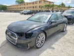 Audi A6 2019